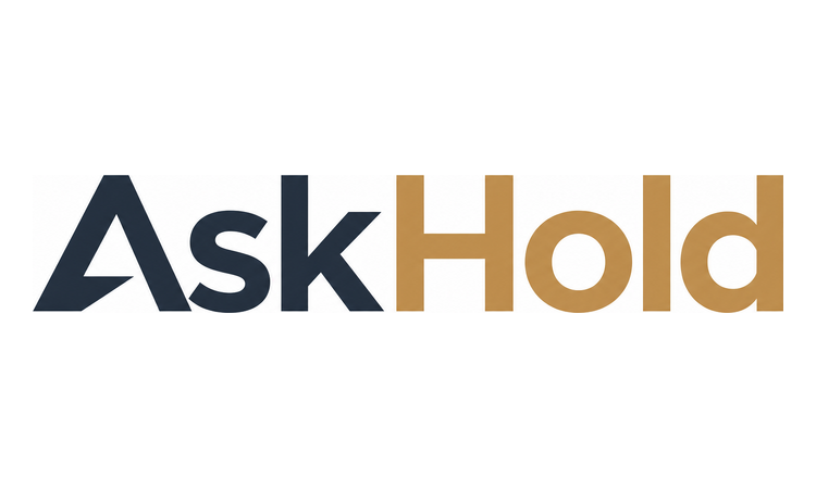 Available Business Name For Sale - AskHold